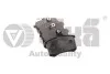 Колодки тормозные задние Audi A4 (94-01),A8 (04-02) VIKA Vika 66981101101 (фото 1)