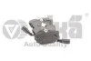 Колодки тормозные задние с датчиком износа VW Sharan (01-05)/Seat Alhambra (03-05) VIKA Vika 66981102201 (фото 1)