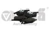 Колодки тормозные передние VW Sharan (96-02)/Seat Alhambra (96-02) VIKA Vika 66981105701 (фото 1)