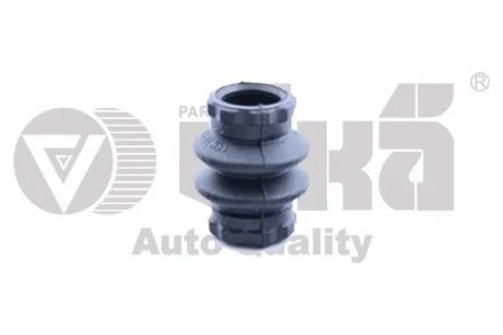 Пыльник направляющей суппорта Skoda Fabia (00-15),Octavia (97-13,13-)/VW Golf (98-14),Jetta (06-15),Passat (97-15),Polo (00-15) VIKA Vika 66981613201