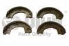 Колодки тормозные барабанные VW Crafter (12-16) VIKA Vika 66981690201 (фото 1)