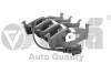 Колодки тормозные передние Audi A2 (00-05) vika Vika 66981691201 (фото 1)