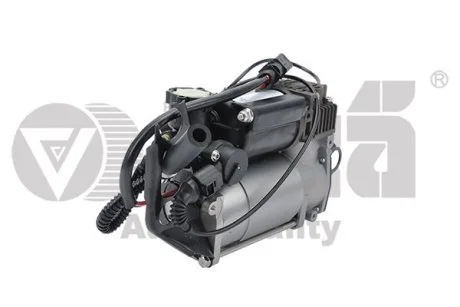 Компрессор воздушный VW Touareg (03-10) VIKA Vika 66981701101