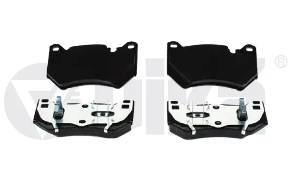 Колодки тормозные передние Audi Q5 (17-23) Vika 66981704401 (фото 1)