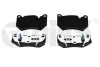Колодки тормозные передние Audi Q5 (17-23) Vika 66981704401 (фото 1)