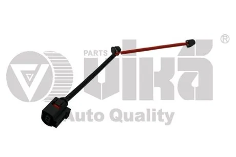 Датчик износа тормозных колодок 255мм VW Touareg (03-10)/Audi Q7 (07-15) VIKA Vika 69070045101