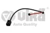 Датчик износа тормозных колодок 380мм VW Touareg (07-10)/Audi Q7 (07-15) VIKA Vika 69070045201 (фото 1)