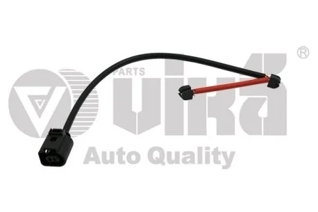 Датчик износа тормозных колодок 380мм VW Touareg (07-10)/Audi Q7 (07-15) VIKA Vika 69070045201