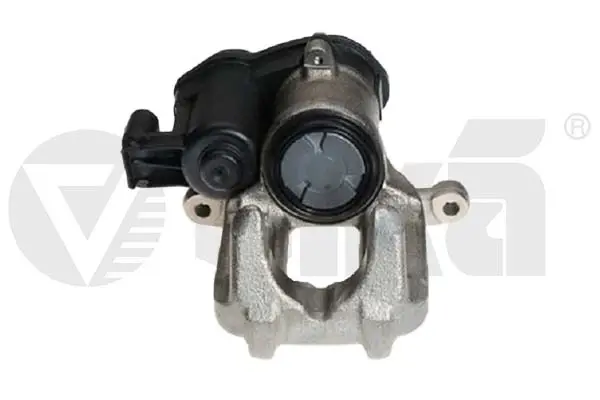 Суппорт тормозной задний правый с электромотором BMW 5 F10, F11 (09-17) (6986050 Vika 69860501 (фото 1)