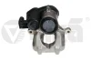 Суппорт тормозной задний правый с электромотором BMW 5 F10, F11 (09-17) (6986050 Vika 69860501 (фото 1)