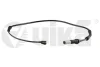 Датчик износа тормозных колодок BMW 1 F20, F21, F22 /2 F23, F87 /3 F30, F31, F3 Vika 69919101 (фото 1)