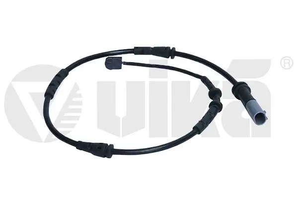 Датчик зносу гальмівних колодок BMW 1 F40, 2 F44, F45, F46, X1 F48, X2 F39/MINI F55, F56, F57, Clubman, Countryman (14-) VIKA Vika 69919301 (фото 1)