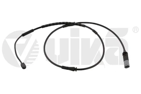 Датчик зносу гальмівних колодок BMW 5 F07, F10, F11/6 F06, F12, F13 /7 F01, F04 (08-15) VIKA Vika 69919501