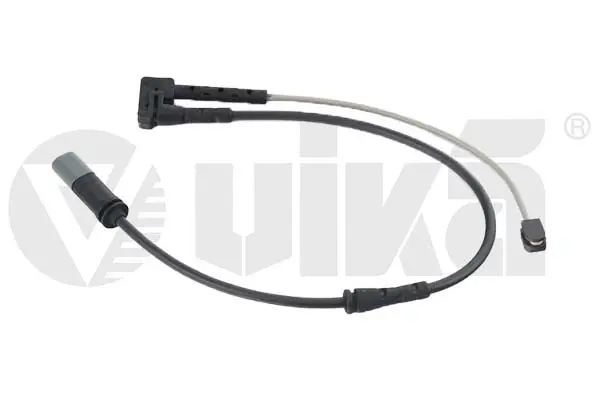 Датчик зносу гальмівних колодок BMW 1 F40 /2 F44, F45, F46/X1 F48 /X2 F39/Clubman F54, Countryman F60 (13-21) VIKA Vika 69937101 (фото 1)
