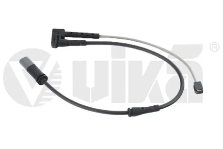 Датчик зносу гальмівних колодок BMW 1 F40 /2 F44, F45, F46/X1 F48 /X2 F39/Clubman F54, Countryman F60 (13-21) VIKA Vika 69937101