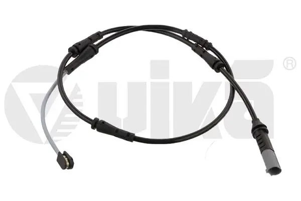 Датчик зносу гальмівних колодок BMW 5 F10/6 F06, F12, F13 (09-18) VIKA Vika 69937301 (фото 1)