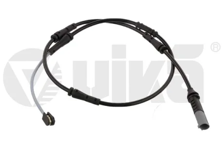Датчик зносу гальмівних колодок BMW 5 F10/6 F06, F12, F13 (09-18) VIKA Vika 69937301