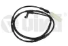Датчик зносу гальмівних колодок BMW 1 E81, E82, E87, E88 /3 E90, E91, E92, E93 (04-13) VIKA Vika 69938101 (фото 1)