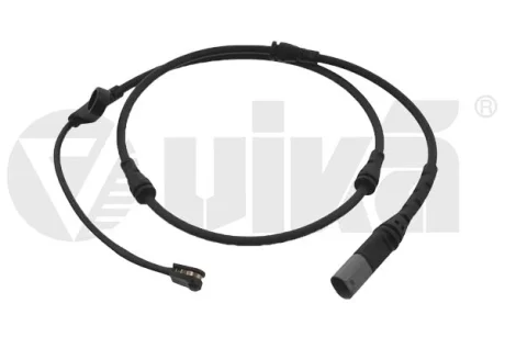 Датчик зносу гальмівних колодок BMW X5 E70, F15 /X6 E71, F16 (06-19) VIKA Vika 69938401