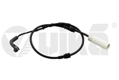 Датчик зносу гальмівних колодок BMW 1 E81, E82, E87, E88/3 E90, E91, E92, E93 (04-13) VIKA Vika 69938901