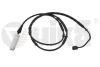 Датчик зносу гальмівних колодок BMW X1 E84 (09-15) VIKA Vika 69939301 (фото 1)