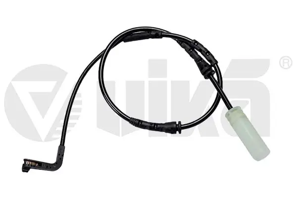 Датчик зносу гальмівних колодок BMW 1 E81, E82, E87, E88/3 E90, E91, E92, E93 (04-13) VIKA Vika 69939401 (фото 1)