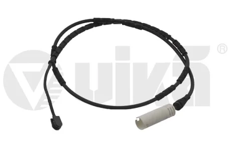 Датчик зносу гальмівних колодок BMW 1 E81, E82, E87, E88/3 E90, E91, E92, E93 (04-13) VIKA Vika 69939601