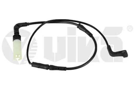 Датчик зносу гальмівних колодок BMW 5 E60 /6 E63, E64 (01-10) VIKA Vika 69940101