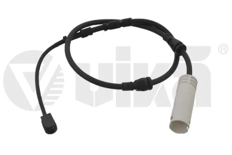 Датчик зносу гальмівних колодок BMW 1 E81, E82, E87, E88 /3 E90, E91, E92, E93 (04-13) VIKA Vika 69940401