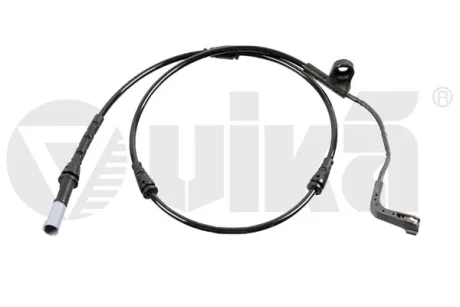 Датчик зносу гальмівних колодок BMW X5 E70, X6 E71 (06-14) VIKA Vika 69940801