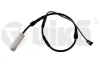 Датчик зносу гальмівних колодок BMW X1 E84 (09-15) VIKA Vika 69941101 (фото 1)