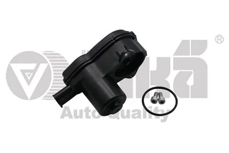 Электродвигатель стояночного тормоза 6 зубьев Audi A4 (08-12),Q5 (09-12) VIKA Vika 69980000701