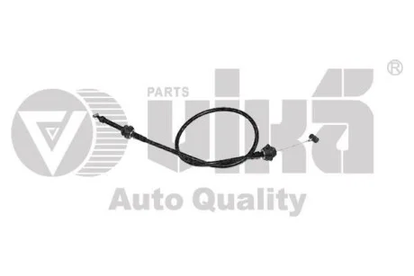 Трос газа Skoda Favorit,Forman (88-95) VIKA Vika 75220018501