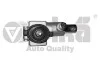 Кронштейн кулисы Skoda Felicia (94-02)/Audi 80 (86-91,91-94),A3 (91-00),A5 (88-96) VIKA Vika 77110001101 (фото 1)