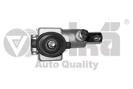 Кронштейн кулисы Skoda Felicia (94-02)/Audi 80 (86-91,91-94),A3 (91-00),A5 (88-96) VIKA Vika 77110001101