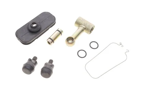 Ремкомплект штока выбора передач Skoda Felicia (95-01)/VW Caddy (97-01) VIKA Vika 77110002201
