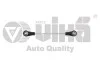 Тяга кулисы кпп Skoda Octavia (97-11)/VW Golf (96-03)/Audi A3 (97-03)/Seat Leon (00-06),Toledo (99-04) VIKA Vika 77110008701 (фото 1)