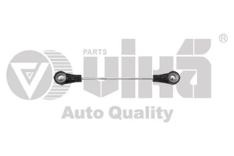 Тяга кулисы кпп Skoda Octavia (97-11)/VW Golf (96-03)/Audi A3 (97-03)/Seat Leon (00-06),Toledo (99-04) VIKA Vika 77110008701