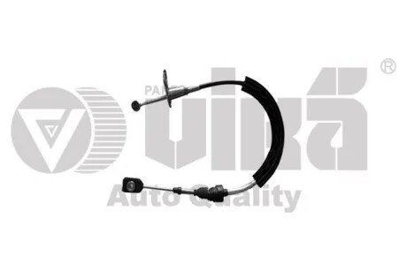 Трос переключения передач VW Polo (95-02) VIKA Vika 77110801401
