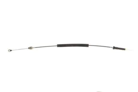 Трос КПП левый Skoda Octavia (04-08)/VW Golf (04-)07,Jetta (06-08)/Audi A3 (04-07) Vika 77110945201