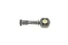 Фиксатор троса КПП Skoda Fabia (00-08),Octavia (01-13,14-)/VW Caddy (96-03),Golf (98-02),Passat (95-09),Sharan (01-05) VIKA Vika 77111315001 (фото 1)