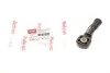Фиксатор троса КПП Skoda Fabia (00-08),Octavia (01-11)/VW Caddy (04-08),Golf (98-07),Jetta (06-11),Passat (06-07),Polo (02-) VIKA Vika 77111315101 (фото 1)