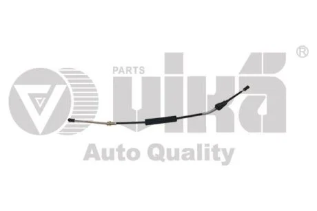 Трос переключения передач VW Polo (95-02)/Seat Arosa (97-04) VIKA Vika 77111637001