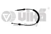 Трос выбора передач Skoda Fabia (00-08,07-14)/VW Polo (01-09,09-14)/Audi A1 (10-)/Seat Ibiza (02-09,10-) VIKA Vika 77111637201 (фото 1)