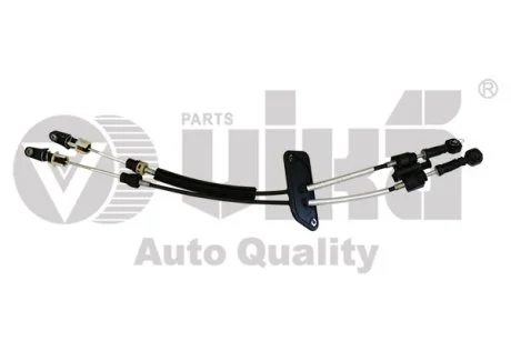 Трос переключения передач с фиксатором VW T5 (03-06) VIKA Vika 77111647001