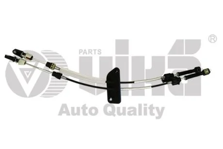 Трос переключения передач с фиксатором VW T5 (03-06) VIKA Vika 77111647101