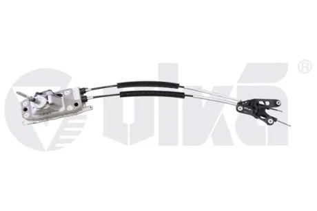 Механізм КПП VW Beetle (12-19), Jetta (15-18) VIKA Vika 77111649201