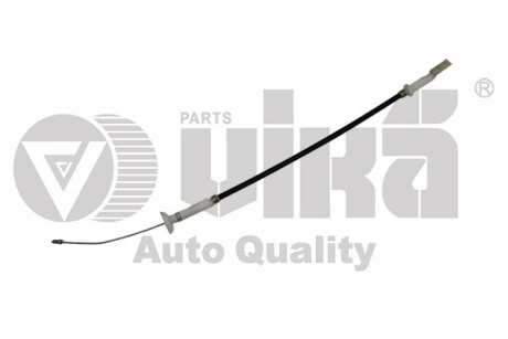 Трос сцепления VW Golf (84-91),Jetta (84-91) Vika 77210012401
