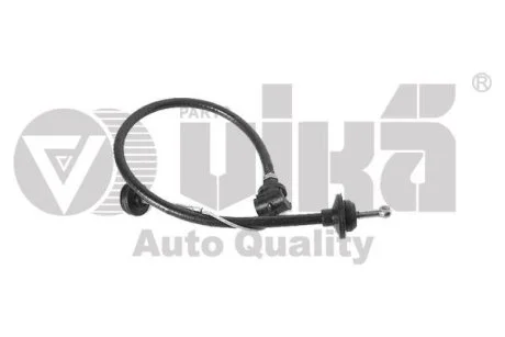 Трос сцепления Skoda Felicia (95-01)/VW Caddy (97-01) VIKA Vika 77210013301