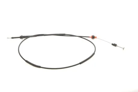 Трос акселератора Skoda Octavia (97-11)/VW Golf (96-03)/Audi A3 (97-03)/Seat Leon (00-06),Toledo (99-04) VIKA Vika 77210017801
